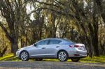 Acura ILX 2016 года